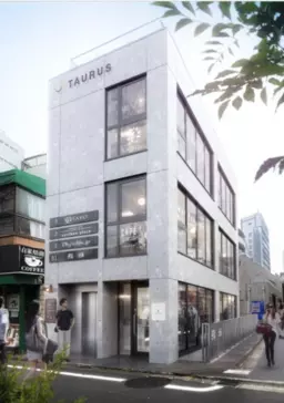 ≪表参道駅徒歩3分・新築1階店舗 / 業種相談可≫外観