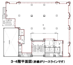 三ノ宮駅 徒歩6分 スケルトン物件 【物販・サービス店舗】外観