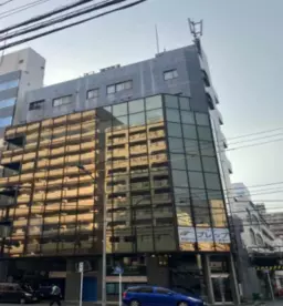 【KKM1126】横浜駅徒歩圏内！前テナント鍼灸院！サロン等におすすめになります！外観