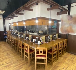 みつわ台駅 徒歩5分 現況:重飲食店舗の居抜き物件 【重飲食可】外観