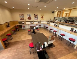 君津駅 徒歩7分 現況:重飲食店舗の居抜き物件 【重飲食可】外観