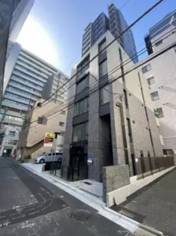 御成門駅 徒歩7分 【飲食不可】