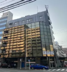 横浜駅 徒歩7分 現況:その他 その他居抜きなど物件 【飲食不可】外観