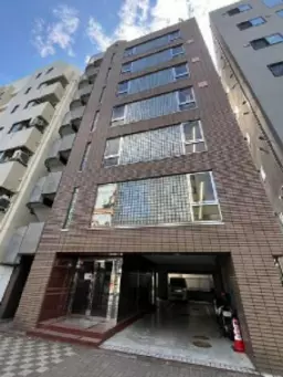 亀戸水神駅 徒歩4分 現況:その他 その他居抜きなど物件 【飲食不可】