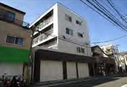 川崎駅 バス 12分 ロードサイド スケルトン物件 【飲食相談】外観