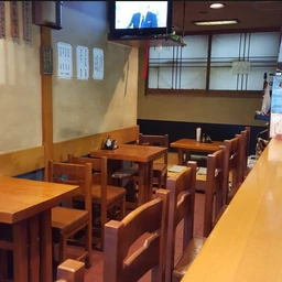 亀戸駅徒歩7分 とんかつ店居抜き[11593]外観