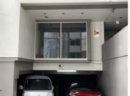 谷町四丁目駅 徒歩2分駅近 1階スケルトン物件 【軽飲食可】外観