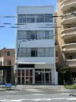 西荻窪駅 徒歩15分 スケルトン物件 【業種相談】外観