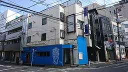 横浜駅 徒歩8分 スケルトン物件 【何業も可】外観