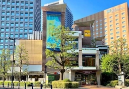 ■水道橋駅 徒歩4分 韓国料理店居抜き物件(造作ご相談) 【業種相談】外観