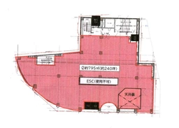 ■上野広小路駅 徒歩1分 現況:その他 その他居抜きなど物件 【業種相談】外観
