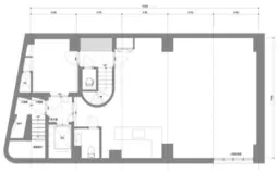 ■六本木一丁目駅【飲食可、小動物を扱う場合協議の上条件変更 ※EV利用不可】※メール問い合わせのみ対応可※