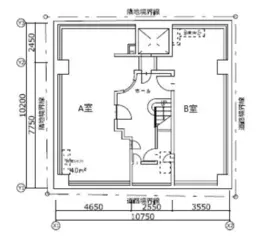 ■銀座一丁目駅【飲食不可】※メール問い合わせのみ対応可※外観