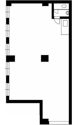 ■恵比寿駅 徒歩2分 現況:その他 その他居抜きなど物件 【飲食相談】