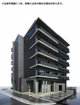 熊谷駅 徒歩15分 ロードサイド 1階路面店 新築スケルトン物件 【飲食不可】外観