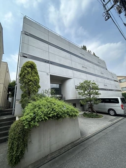 千石駅 徒歩4分 スケルトン物件 【業種相談】外観