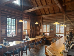 柿生駅 バス 1分 ロードサイド 現況:居酒屋 飲食居抜き物件外観