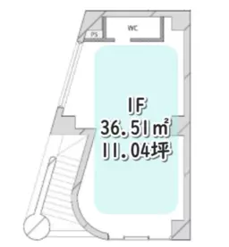 ■西早稲田駅【飲食可、営業時間：24時撤退】※メール問い合わせのみ対応可※外観