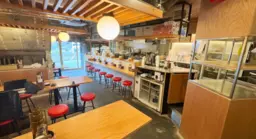 【重飲食可】桜上水駅 徒歩1分！居酒屋の居抜き物件！