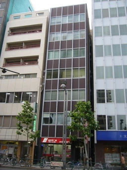 新宿御苑前駅 徒歩3分 現況:その他 その他居抜きなど物件 【飲食不可】