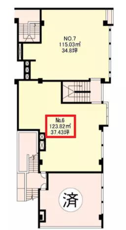 ■五反野駅【飲食可】※メール問い合わせのみ対応可※外観