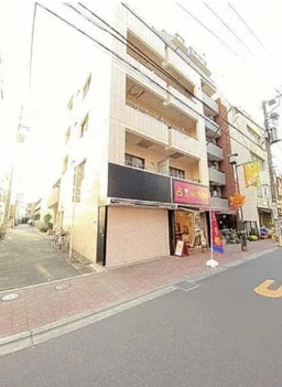 ☆ご質問や内見希望の方は【問い合わせ】からメッセージをお願い致します☆※お電話はお控えください。外観