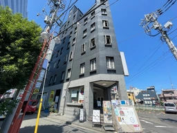 立川駅 徒歩4分 現況:飲食(その他) 飲食居抜き物件 【飲食可】外観