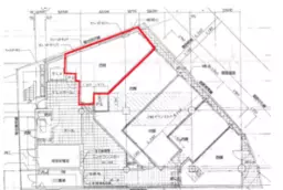阿佐ヶ谷駅パールセンター!物販居抜き物件外観
