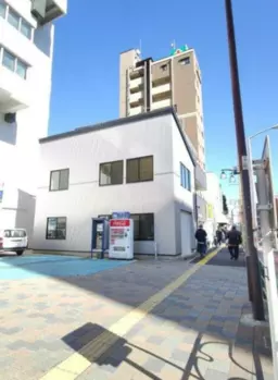 東新宿駅 徒歩1分 重飲食相談可