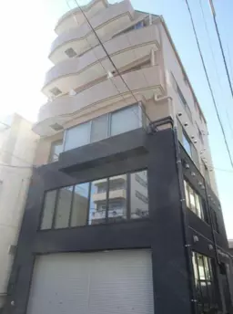 早稲田駅 徒歩2分 現況:その他 その他居抜きなど物件 【飲食不可】