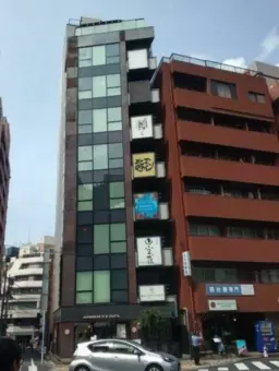 恵比寿駅 徒歩1分 現況:その他 その他居抜きなど物件 【何業も可】