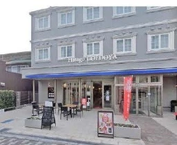 本川越駅 徒歩8分 フードコートのテナント物件 【飲食可】外観