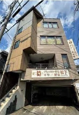 砂川七番駅 徒歩12分 現況:その他 その他居抜きなど物件 【飲食可】
