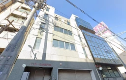 東高円寺駅徒歩4分 3階  環七沿い[11597]外観