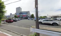 3F部分 クリニックモール他約230坪区画　【業種：応相談】外観