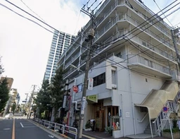 大井町　徒歩5分