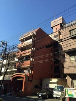 吉野町駅 徒歩3分