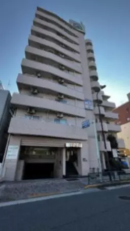 ■長原駅 徒歩2分 前テナント：居酒屋　現状渡し物件 【重飲食可】外観