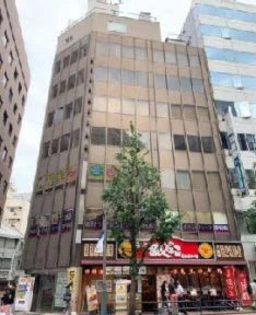 新宿駅徒歩8分　飲食不可