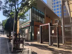 川崎駅 徒歩5分 現況:その他 その他居抜きなど物件 【業種相談】外観