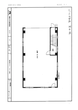 駅近！吉祥寺1階！！人通りも◎外観