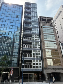 天満橋駅 徒歩3分 ワンフロアワンテナント仕様 【業種相談】