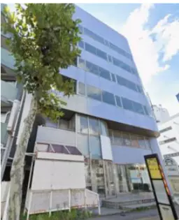 地下鉄赤塚駅 徒歩2分 スケルトン物件 【飲食可】