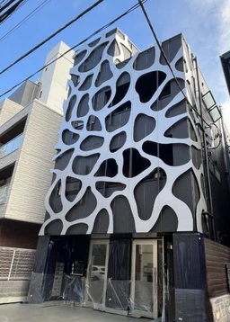 ≪麻布十番 徒歩2分｜2階｜73.65㎡｜飲食相談≫