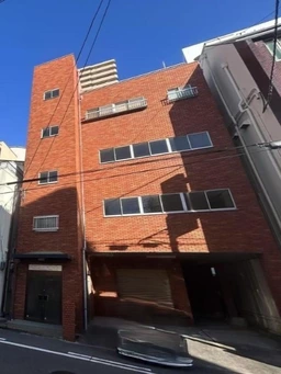 谷町九丁目駅 徒歩9分 小学校目の前の１階路面店 【業種相談可】