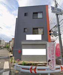 南摂津駅 徒歩5分 現況:エステ・マッサージ・サロン その他居抜きなど物件 【業種相談】外観