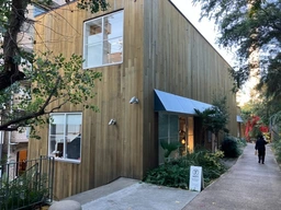 代官山駅 徒歩4分【業種相談】外観