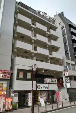 【KKM1128】大森駅徒歩3分の好立地物件！再度募集開始しました！即内見可能！外観