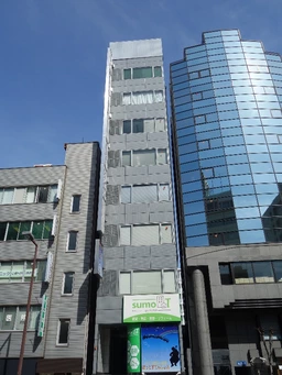 谷町六丁目駅 徒歩1分 地下１階店舗区画 【飲食可(重飲食不可)】