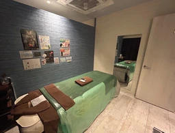 恵比寿駅徒歩6分　6F　20坪　エステサロン居抜き物件外観